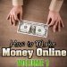 money online with surveys