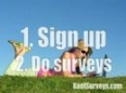 free online surveys to earn cash